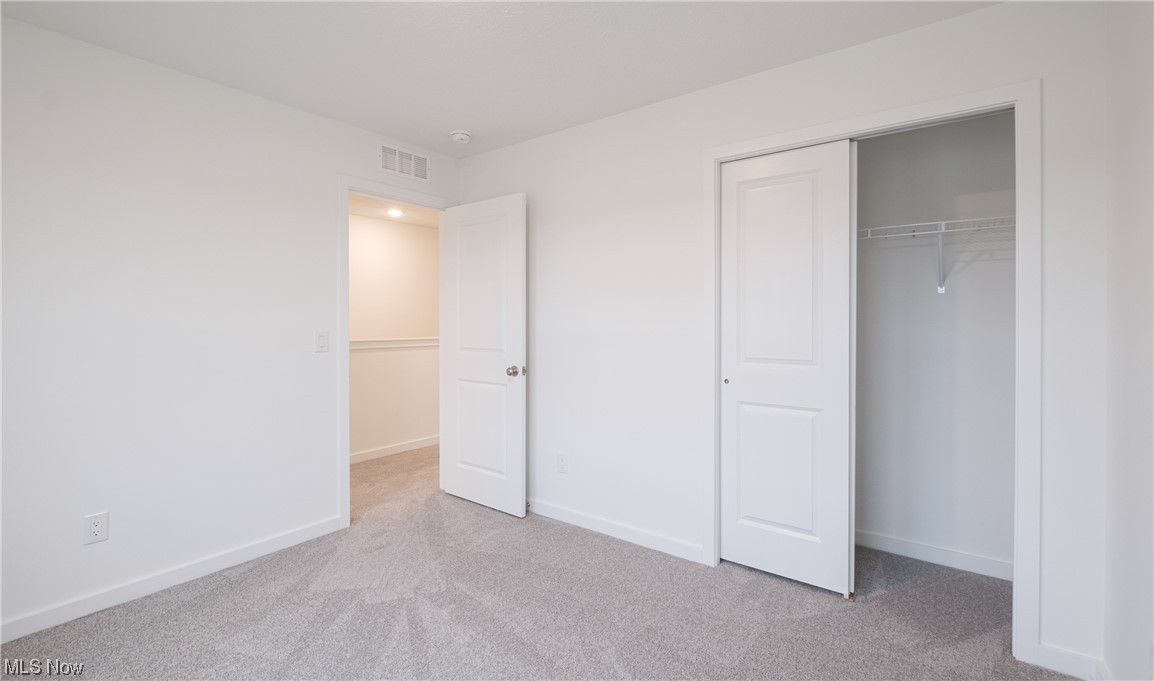 Harvest Meadows - Residential