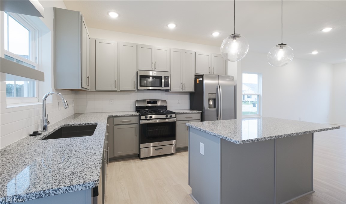 Harvest Meadows - Residential