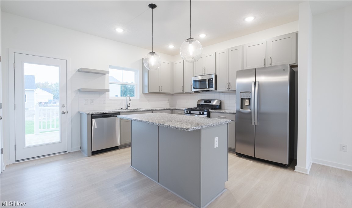 Harvest Meadows - Residential