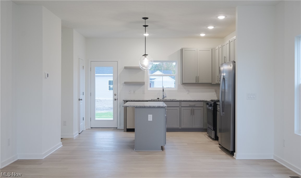 Harvest Meadows - Residential