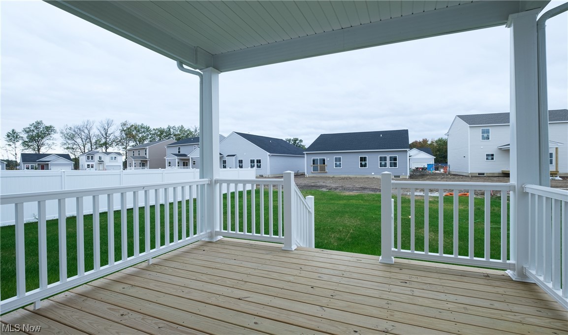 Harvest Meadows - Residential
