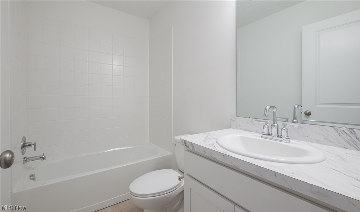 Harvest Meadows - Residential