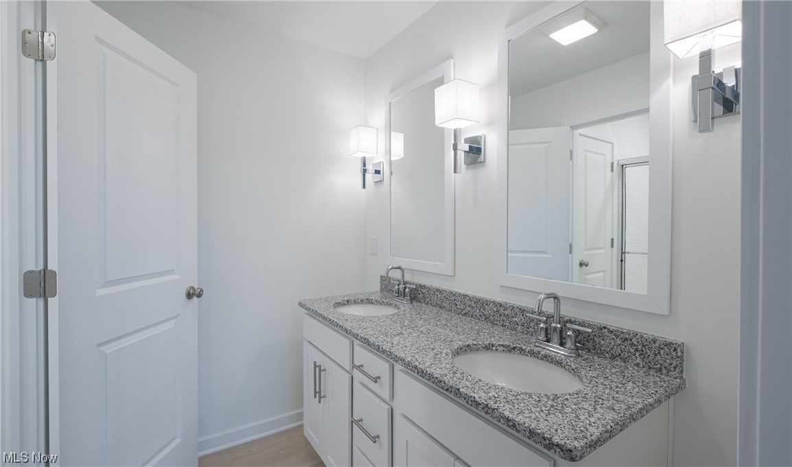 Harvest Meadows - Residential