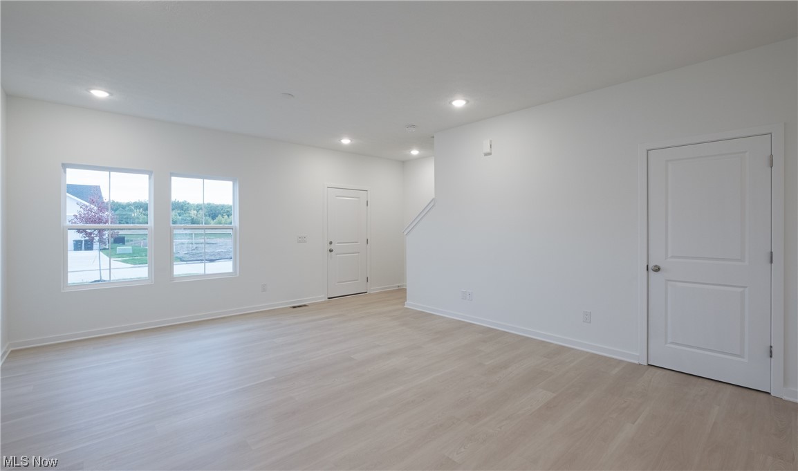 Harvest Meadows - Residential