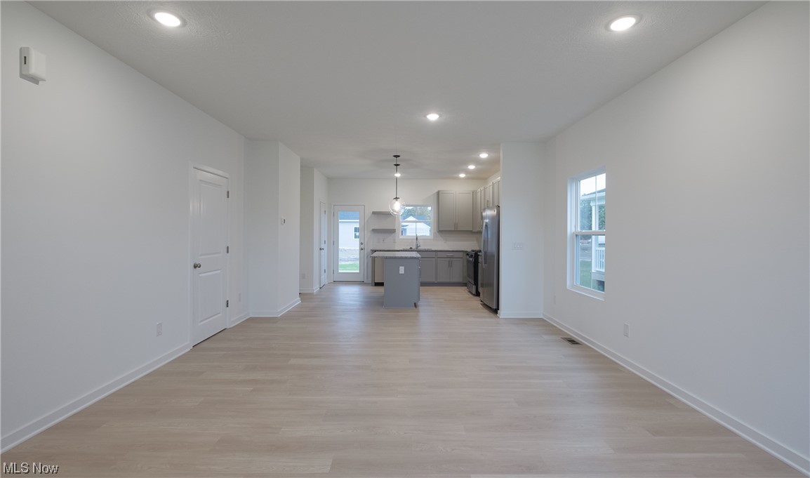 Harvest Meadows - Residential