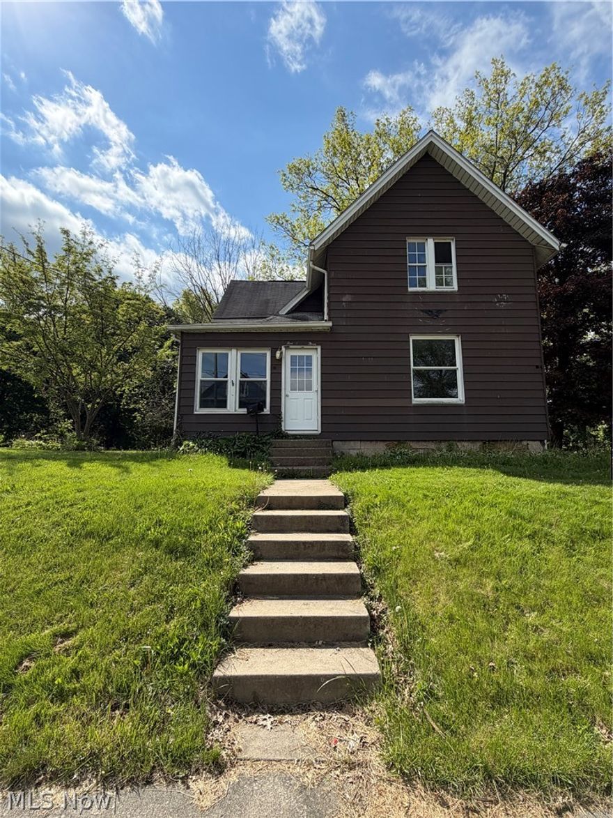 Spacious, updated, and full of charm — this stunning home in Salem has room for everyone! Featuring 5 total bedrooms, including a convenient main-floor bedroom and 4 generously sized bedrooms upstairs, this home offers the perfect blend of space and functionality. With 3 full bathrooms — 2 upstairs and 1 on the main floor — there’s plenty of comfort for family and guests alike. Step inside and fall in love with the huge remodeled interior offering endless possibilities for entertaining, relaxing, or working from home. Featuring a large lot with the convenience of a 2-car garage and a U-Turn driveway for easy access and extra parking. Located in beautiful Salem, this move-in ready home combines size, updates, and curb appeal all in one package. Schedule your private showing today or call with any questions — this incredible property is one you won’t want to miss!