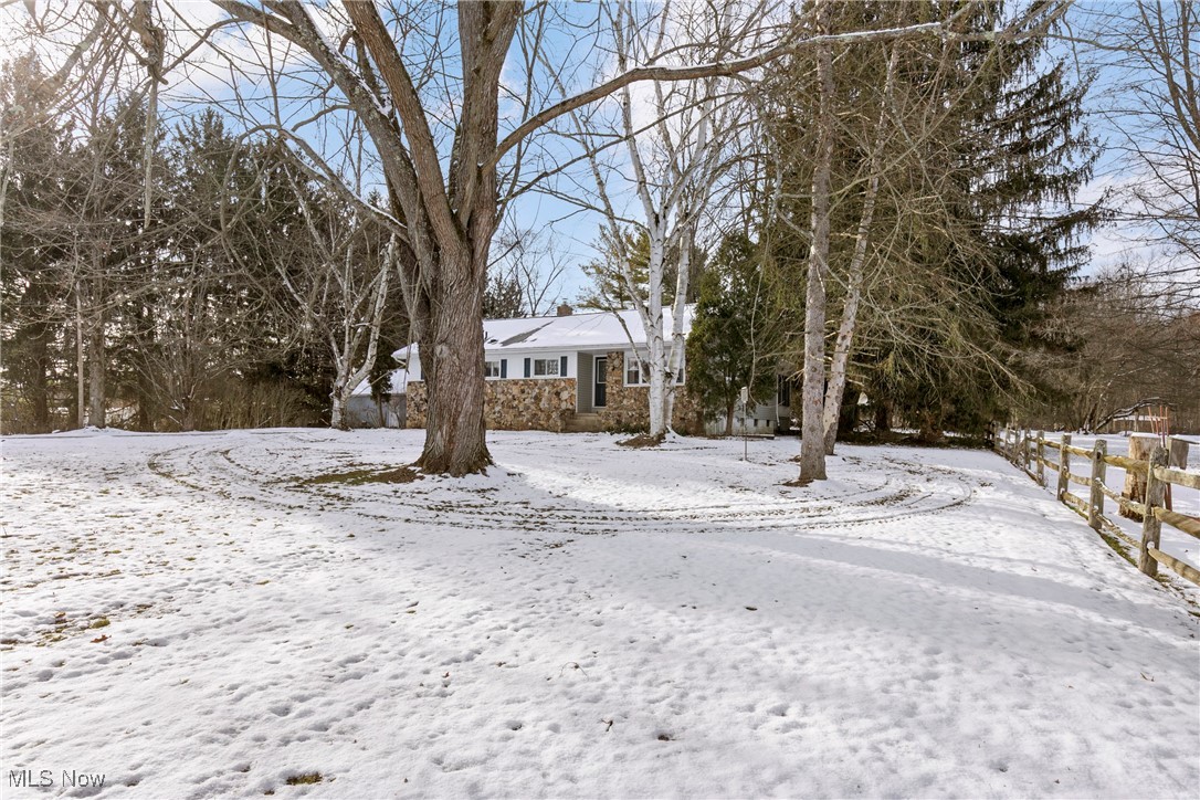 Rootstown - Residential