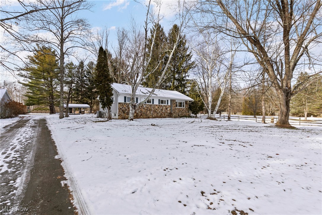 Rootstown - Residential