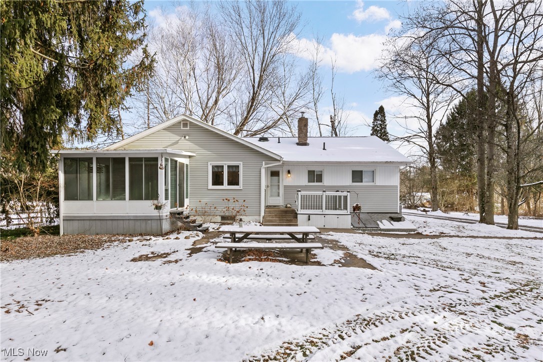 Rootstown - Residential