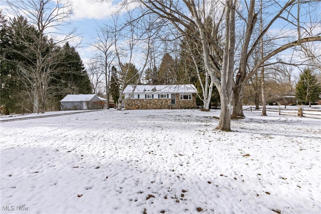 Photo of 3401 Biltz Road, Kent, OH 44240 (MLS # 5170960)