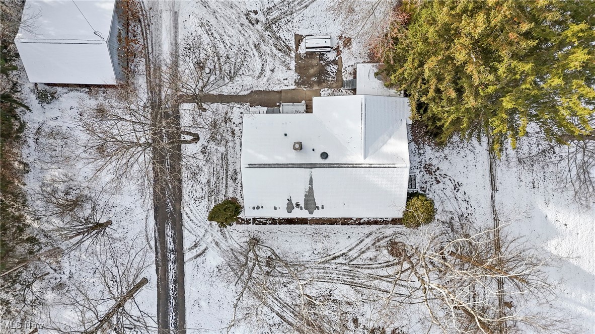 Rootstown - Residential