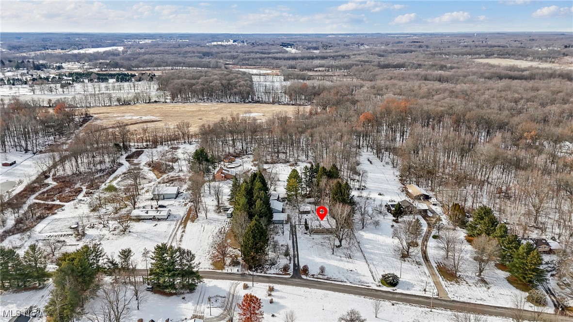 Rootstown - Residential