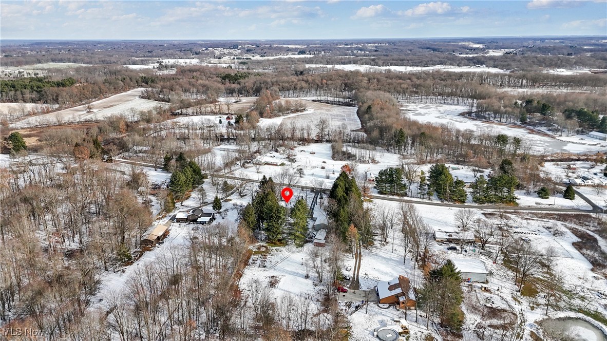 Rootstown - Residential