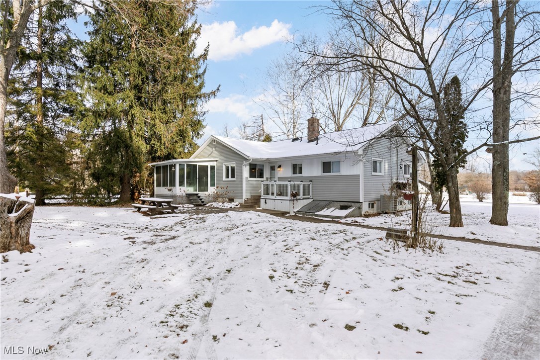 Rootstown - Residential