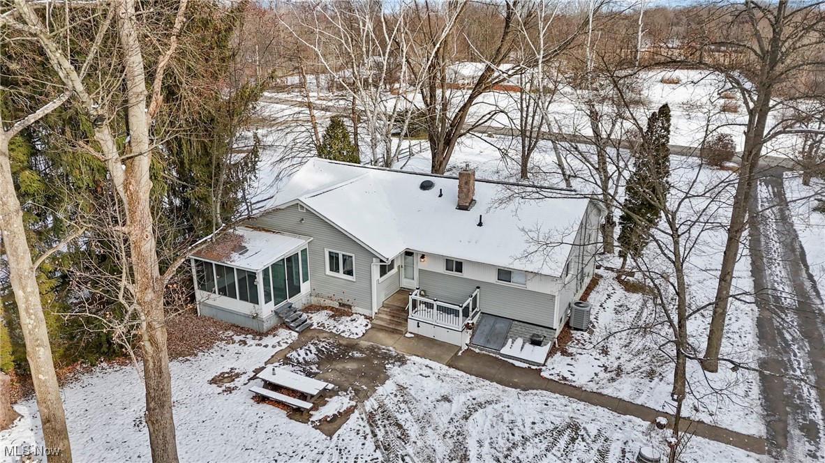 Rootstown - Residential