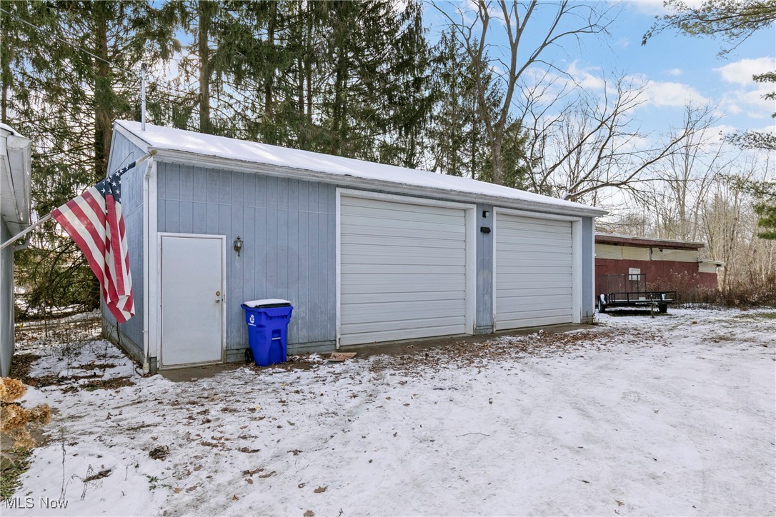 Rootstown - Residential