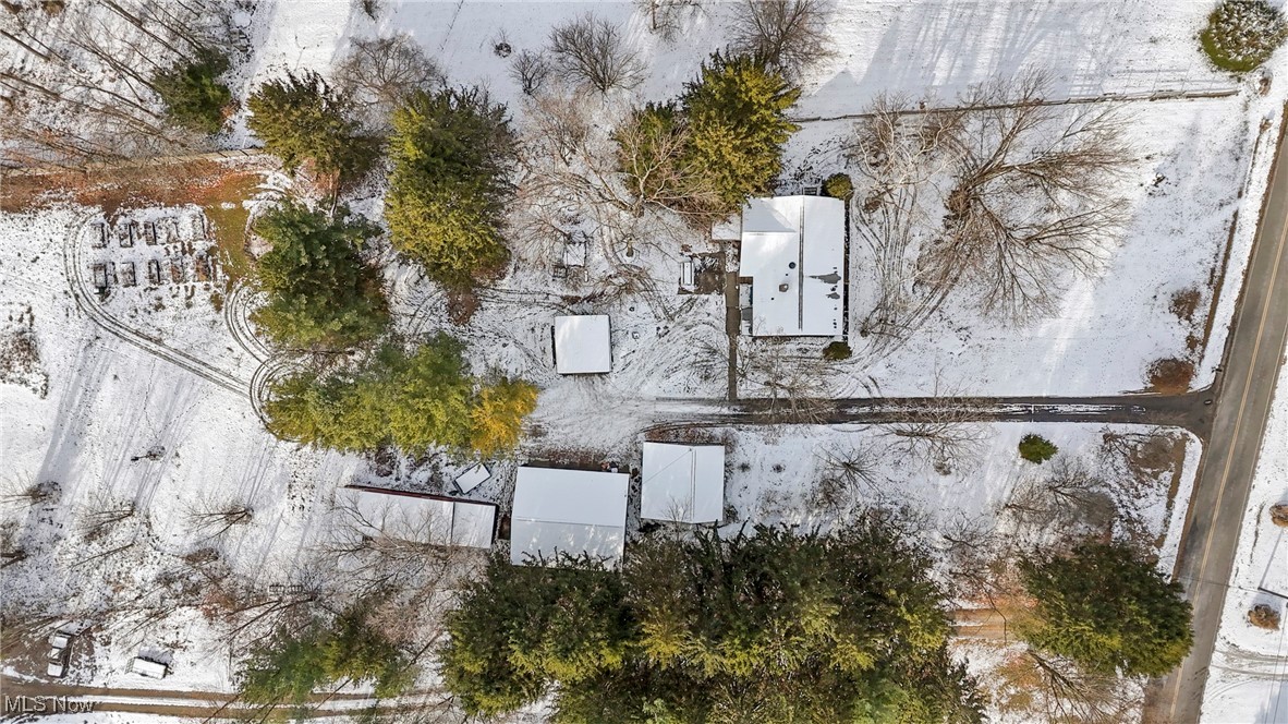 Rootstown - Residential