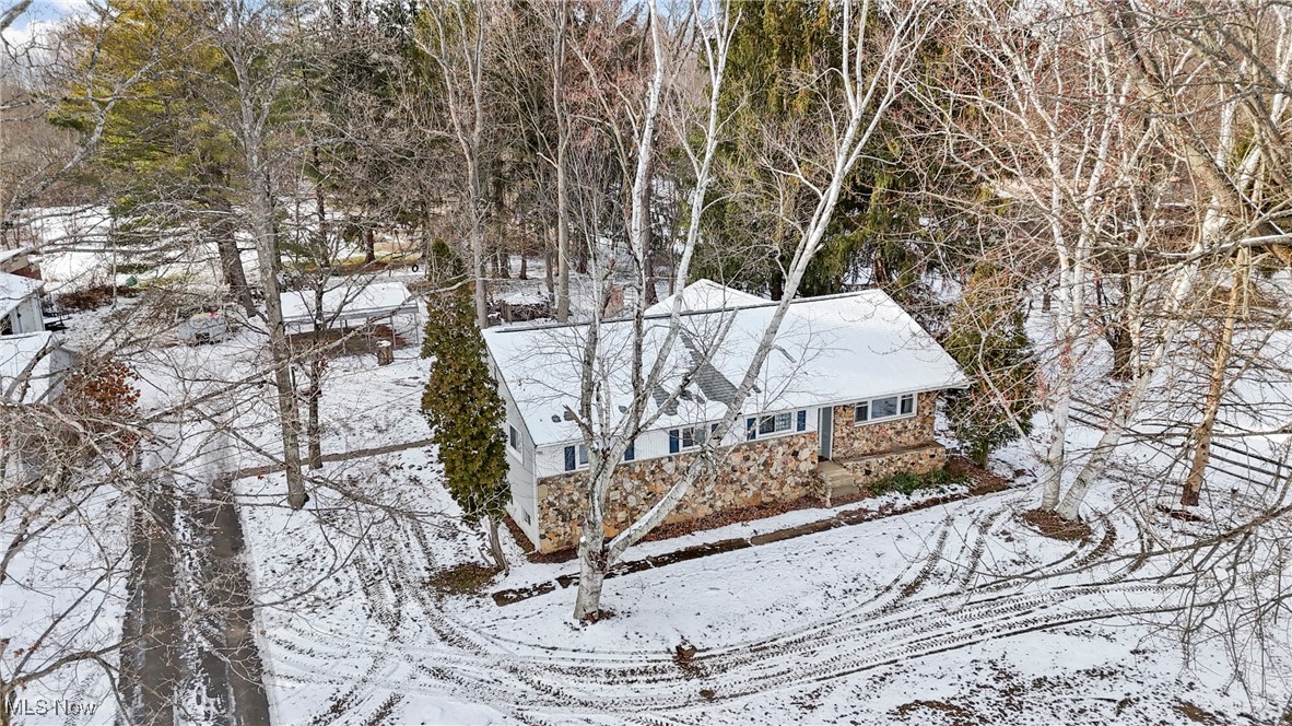 Rootstown - Residential