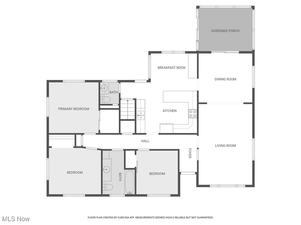 Rootstown - Residential