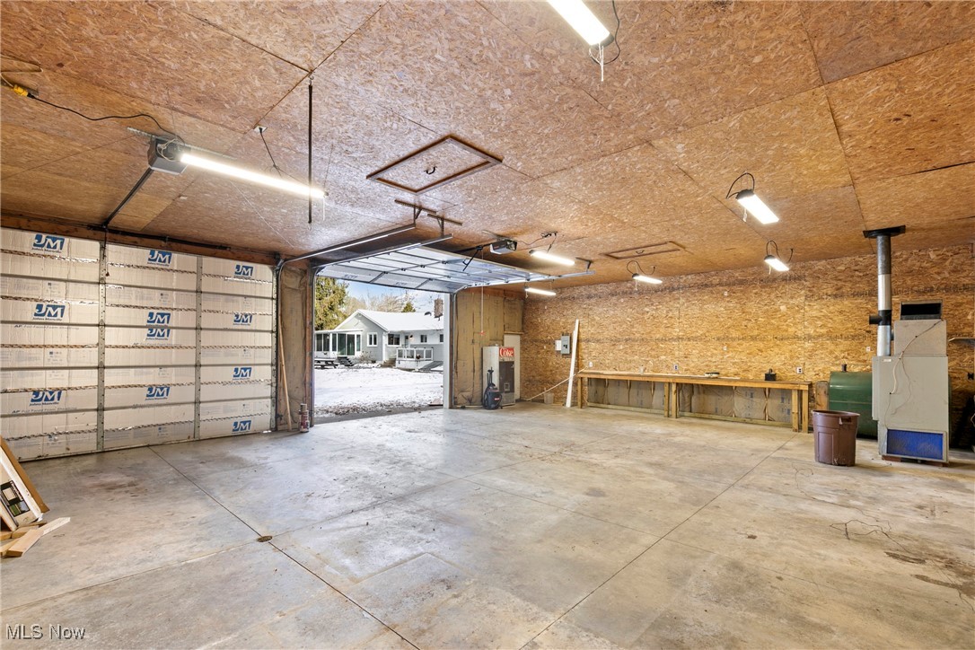 Rootstown - Residential