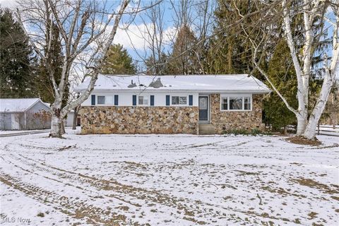 3401 Biltz Road Kent OH 44240