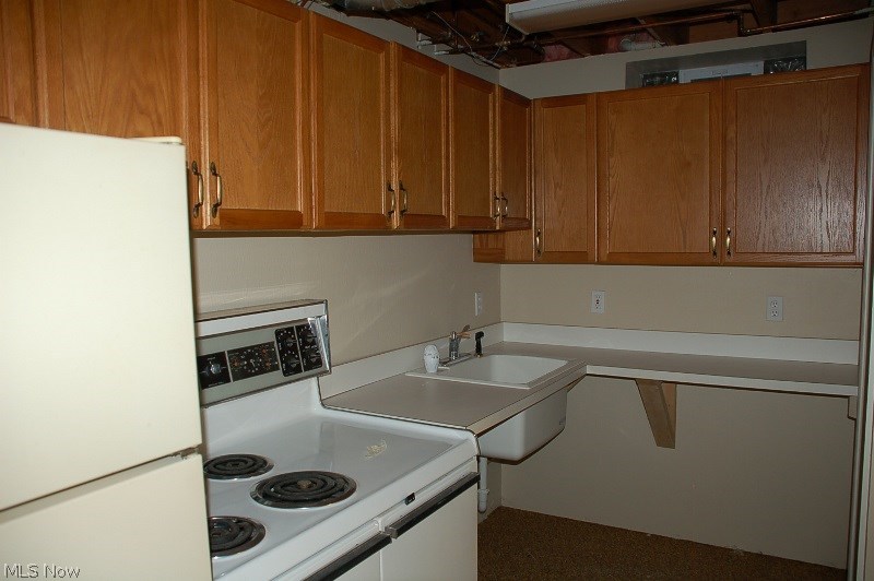 River Pointe - Residential