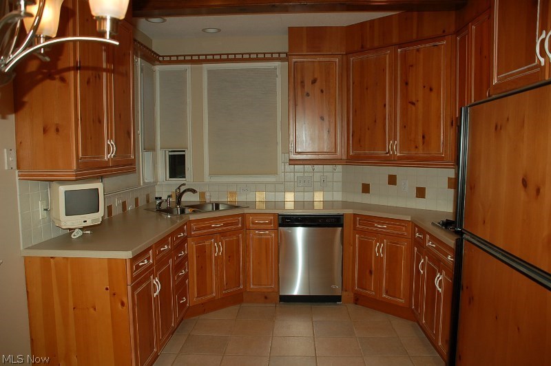 River Pointe - Residential