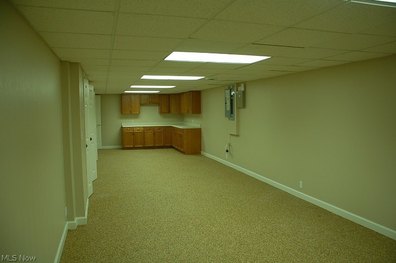 River Pointe - Residential