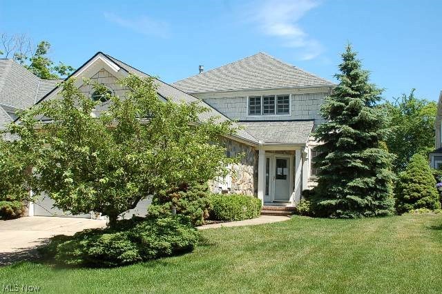 River Pointe - Residential