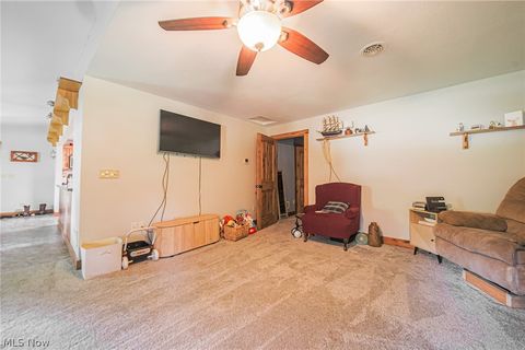 Tiny photo for 74333 Irish Ridge Road, Kimbolton, OH 43749 (MLS # 5221293)