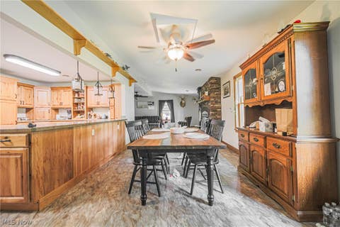 Tiny photo for 74333 Irish Ridge Road, Kimbolton, OH 43749 (MLS # 5221293)