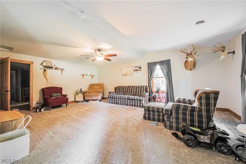 Tiny photo for 74333 Irish Ridge Road, Kimbolton, OH 43749 (MLS # 5221293)