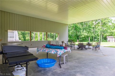 Tiny photo for 74333 Irish Ridge Road, Kimbolton, OH 43749 (MLS # 5221293)
