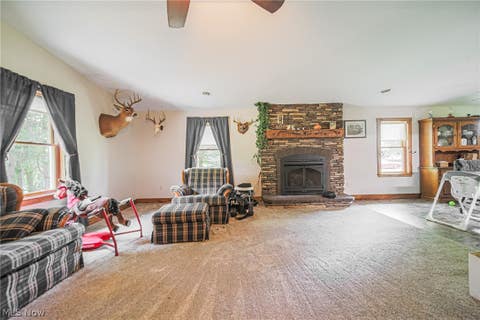 Tiny photo for 74333 Irish Ridge Road, Kimbolton, OH 43749 (MLS # 5221293)