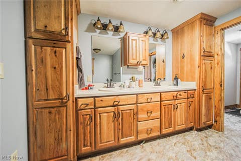 Tiny photo for 74333 Irish Ridge Road, Kimbolton, OH 43749 (MLS # 5221293)