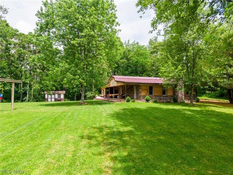 Tiny photo for 74333 Irish Ridge Road, Kimbolton, OH 43749 (MLS # 5221293)