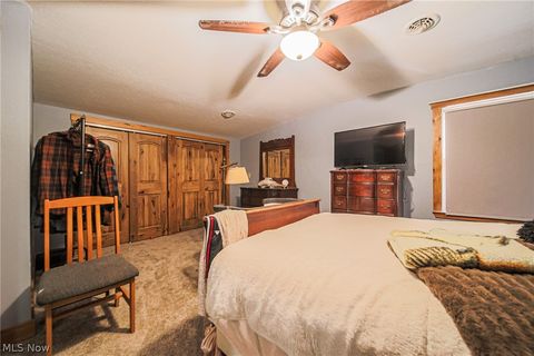 Tiny photo for 74333 Irish Ridge Road, Kimbolton, OH 43749 (MLS # 5221293)