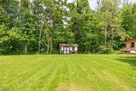 Tiny photo for 74333 Irish Ridge Road, Kimbolton, OH 43749 (MLS # 5221293)