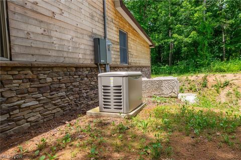 Tiny photo for 74333 Irish Ridge Road, Kimbolton, OH 43749 (MLS # 5221293)