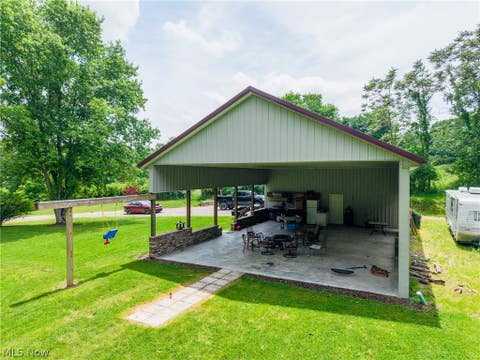 Tiny photo for 74333 Irish Ridge Road, Kimbolton, OH 43749 (MLS # 5221293)