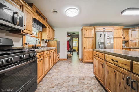 Tiny photo for 74333 Irish Ridge Road, Kimbolton, OH 43749 (MLS # 5221293)