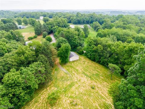 Tiny photo for 74333 Irish Ridge Road, Kimbolton, OH 43749 (MLS # 5221293)