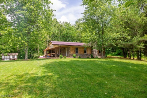 Tiny photo for 74333 Irish Ridge Road, Kimbolton, OH 43749 (MLS # 5221293)
