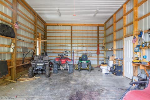 Tiny photo for 74333 Irish Ridge Road, Kimbolton, OH 43749 (MLS # 5221293)