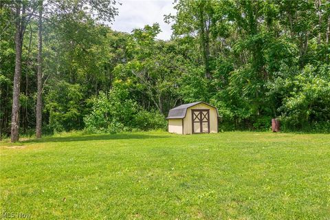 Tiny photo for 74333 Irish Ridge Road, Kimbolton, OH 43749 (MLS # 5221293)
