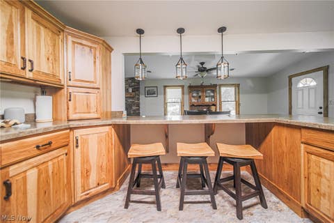 Tiny photo for 74333 Irish Ridge Road, Kimbolton, OH 43749 (MLS # 5221293)
