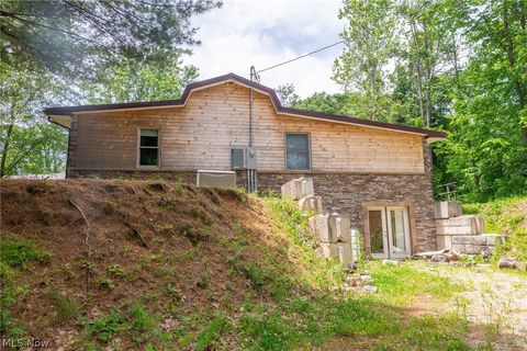 Tiny photo for 74333 Irish Ridge Road, Kimbolton, OH 43749 (MLS # 5221293)