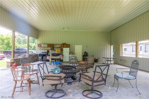 Tiny photo for 74333 Irish Ridge Road, Kimbolton, OH 43749 (MLS # 5221293)
