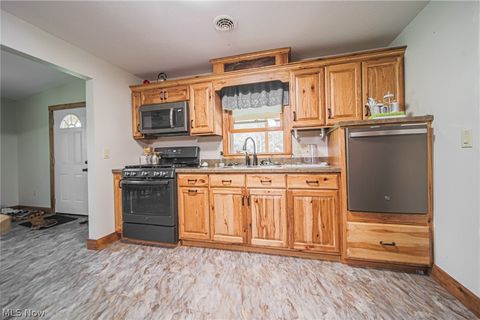 Tiny photo for 74333 Irish Ridge Road, Kimbolton, OH 43749 (MLS # 5221293)