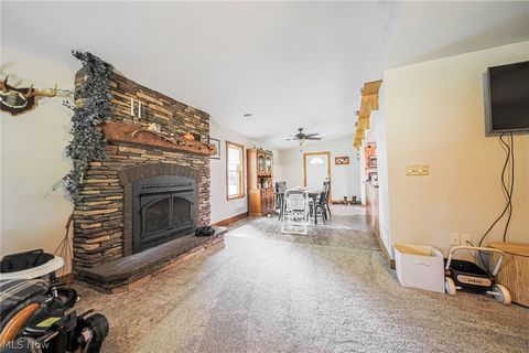 Tiny photo for 74333 Irish Ridge Road, Kimbolton, OH 43749 (MLS # 5221293)
